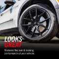 Picture of PowerStop PSB Evolution Coated Rotor Brake Rotors - EBR644EVC