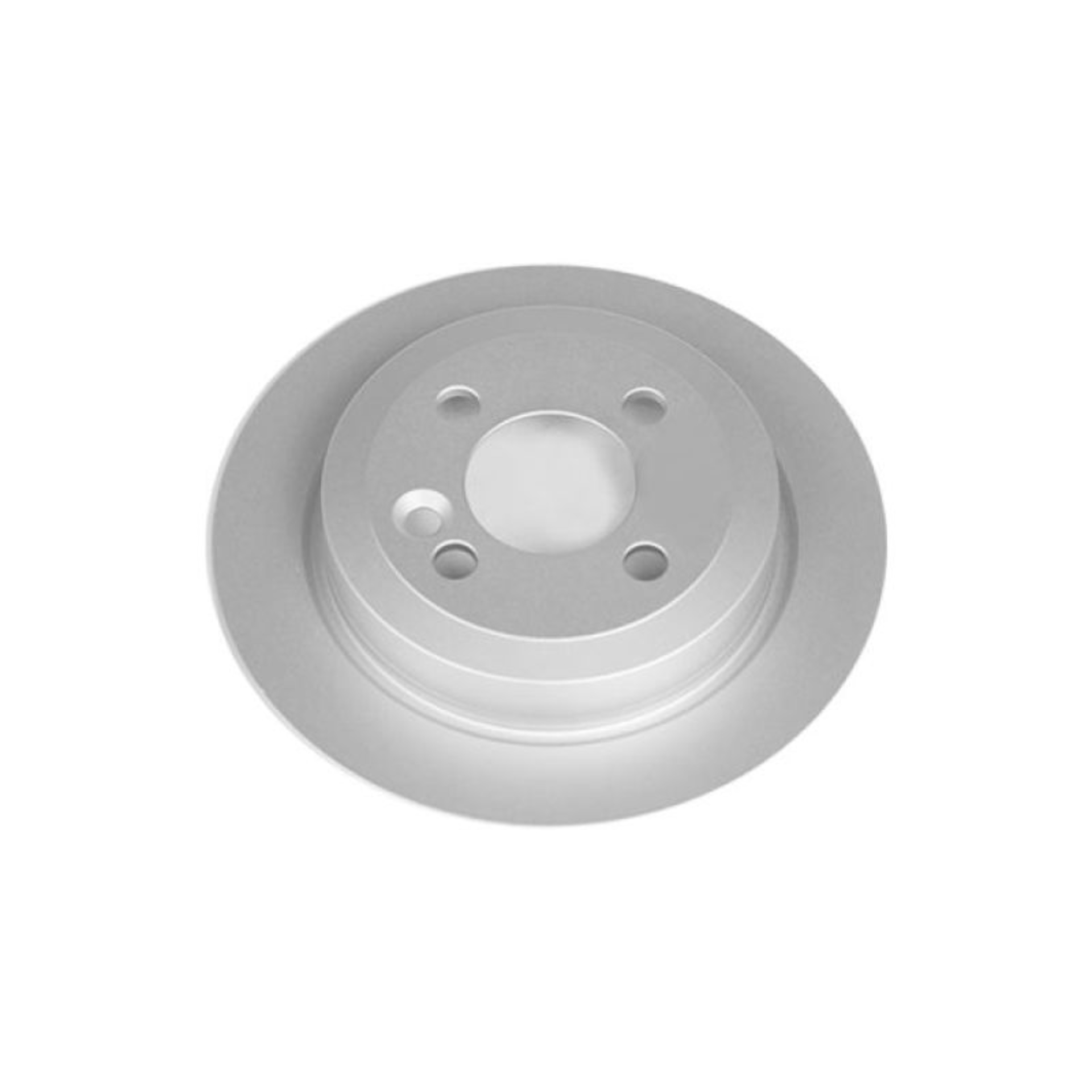 Picture of PowerStop PSB Evolution Coated Rotor Brake Rotors - EBR1056EVC