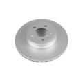 Picture of PowerStop PSB Evolution Coated Rotor Brake Rotors - EBR1032EVC