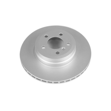 Picture of PowerStop PSB Evolution Coated Rotor Brake Rotors - EBR1032EVC