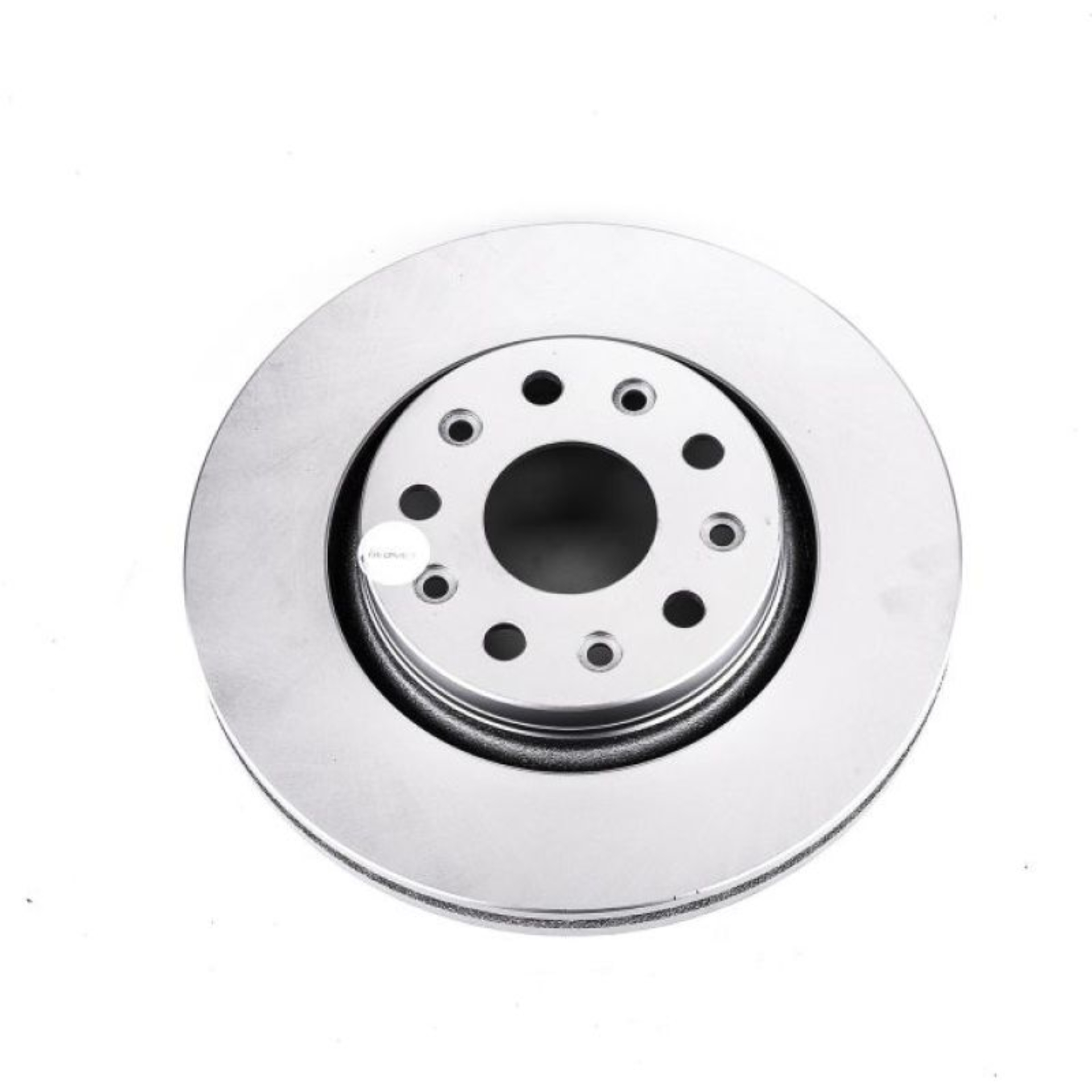 Picture of PowerStop PSB Evolution Coated Rotor Brake Rotors - AR8386EVC