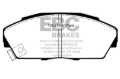 Picture of EBC Ultimax2 Brake Pad Sets - UD409