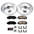 Picture of PowerStop PSB Z23 Evolution Kit Brake Kits - K1037