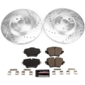 Picture of PowerStop PSB Z23 Evolution Kit Brake Kits - K7888