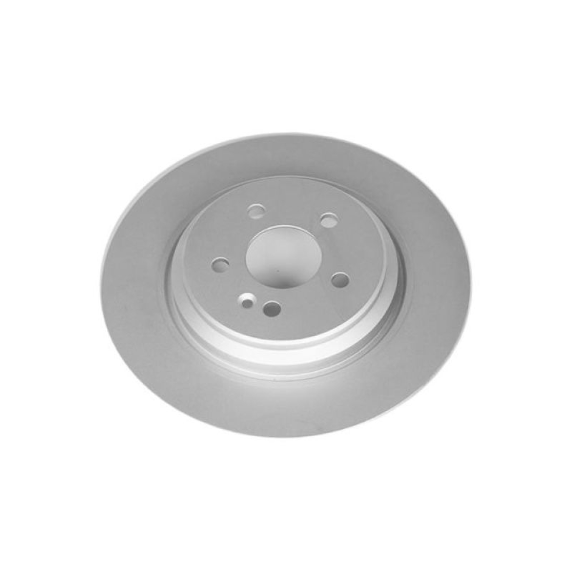 Picture of PowerStop PSB Evolution Coated Rotor Brake Rotors - EBR640EVC