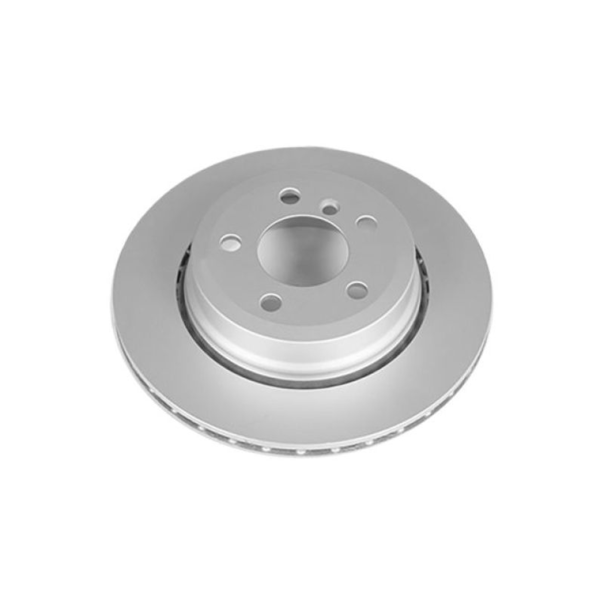 Picture of PowerStop PSB Evolution Coated Rotor Brake Rotors - EBR689EVC