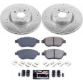 Picture of PowerStop PSB Z23 Evolution Kit Brake Kits - K6426