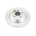 Picture of PowerStop PSB Evolution Coated Rotor Brake Rotors - EBR1049EVC