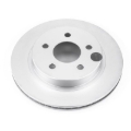 Picture of PowerStop PSB Evolution Coated Rotor Brake Rotors - AR8249EVC