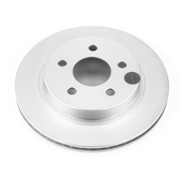 Picture of PowerStop PSB Evolution Coated Rotor Brake Rotors - AR8249EVC