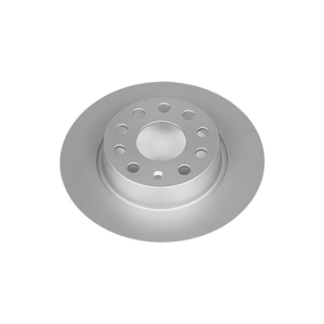 Picture of PowerStop PSB Evolution Coated Rotor Brake Rotors - EBR1204EVC