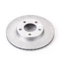 Picture of PowerStop PSB Evolution Coated Rotor Brake Rotors - AR8588EVC