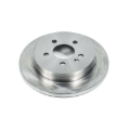 Picture of PowerStop PSB Autospecialty Rotor Brake Rotors - EBR627