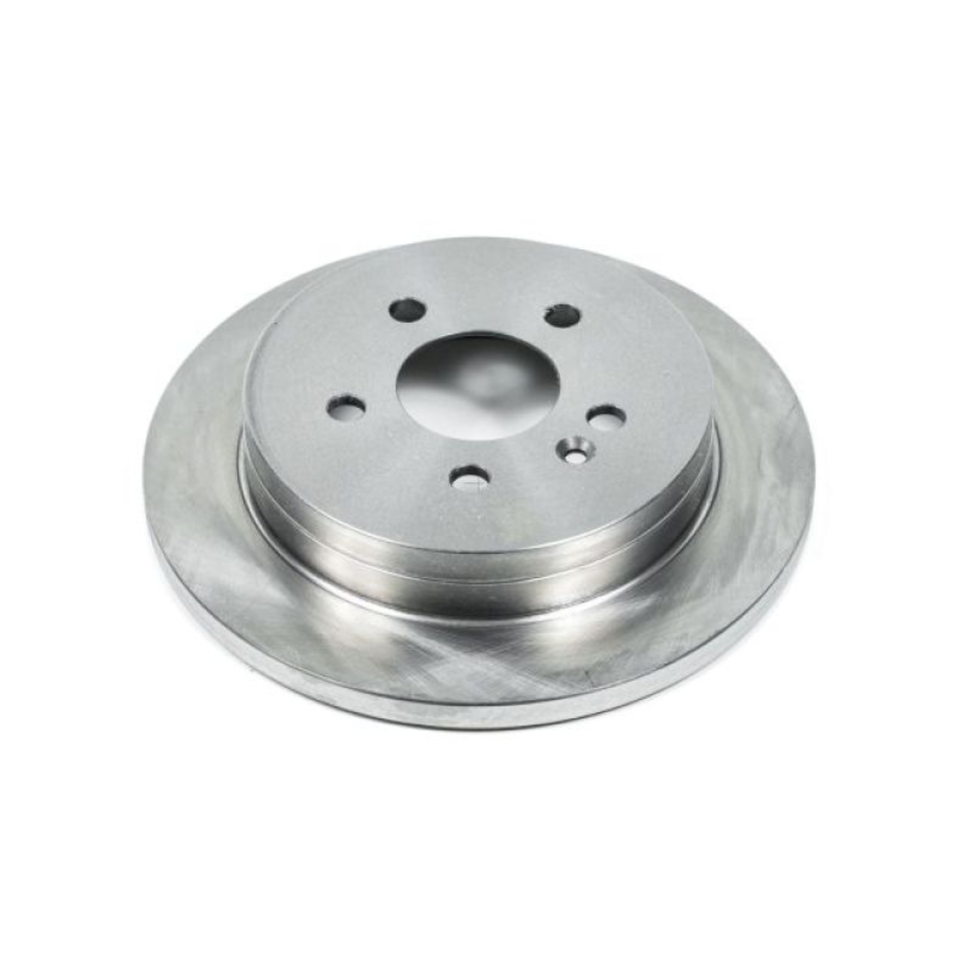 Picture of PowerStop PSB Autospecialty Rotor Brake Rotors - EBR627