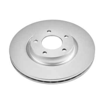 Picture of PowerStop PSB Evolution Coated Rotor Brake Rotors - JBR1115EVC