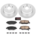 Picture of PowerStop PSB Z17 Evolution Coated Kit Brake Kits - CRK3090