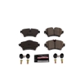 Picture of PowerStop PSB Z23 Evolution Brake Pads - Z23-1801