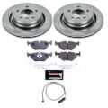 Picture of PowerStop PSB Track Day SPEC Kit Brake Kits - TDSK581