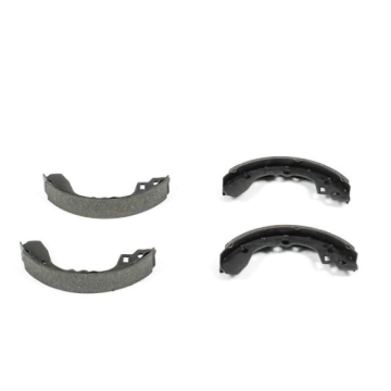 Picture of PowerStop PSB Autospecialty Brake Shoes - B806