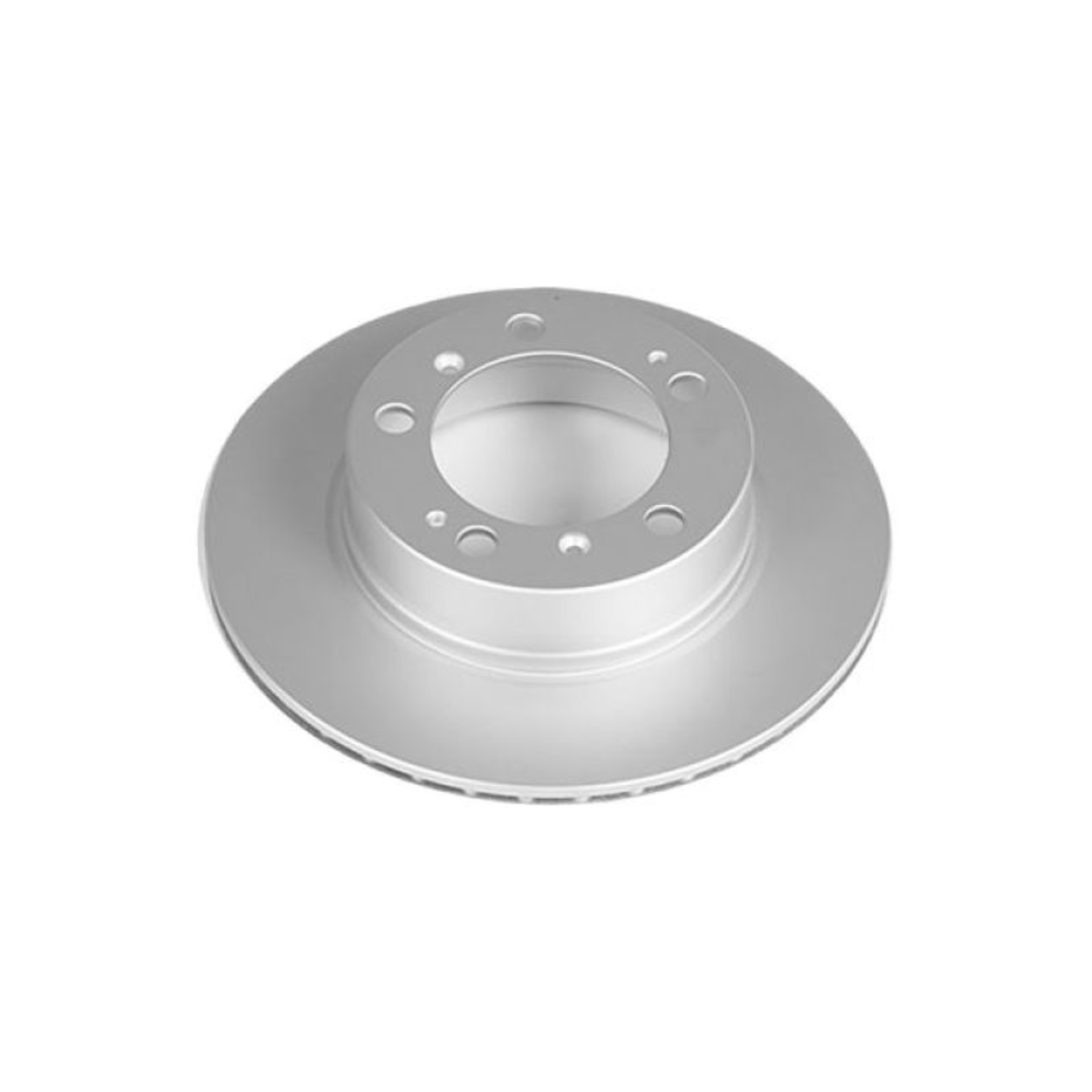 Picture of PowerStop PSB Evolution Coated Rotor Brake Rotors - EBR621EVC