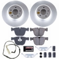 Picture of PowerStop PSB Z23 Evolution Coated Kit Brake Kits - CRK5694