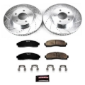 Picture of PowerStop PSB Z23 Evolution Kit Brake Kits - K1576