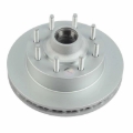 Picture of PowerStop PSB Evolution Coated Rotor Brake Rotors - AR8181EVC