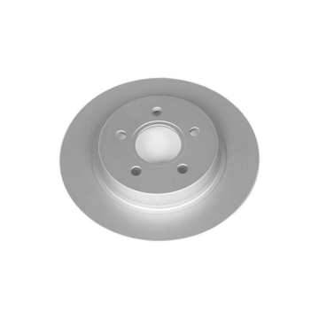 Picture of PowerStop PSB Evolution Coated Rotor Brake Rotors - EBR1066EVC