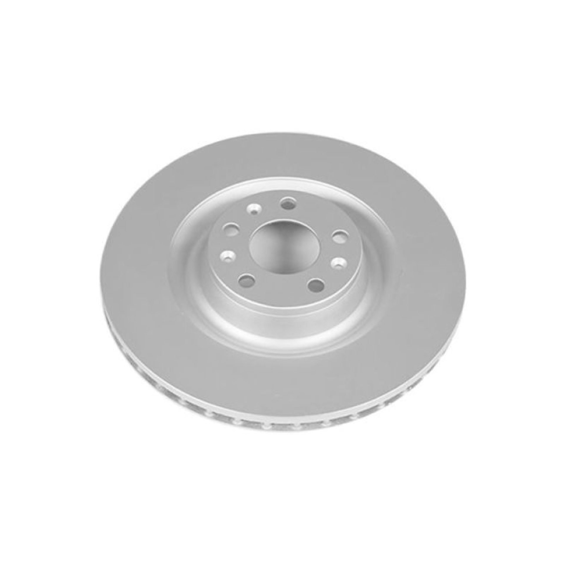 Picture of PowerStop PSB Evolution Coated Rotor Brake Rotors - EBR824EVC