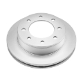 Picture of PowerStop PSB Evolution Coated Rotor Brake Rotors - AR8643EVC