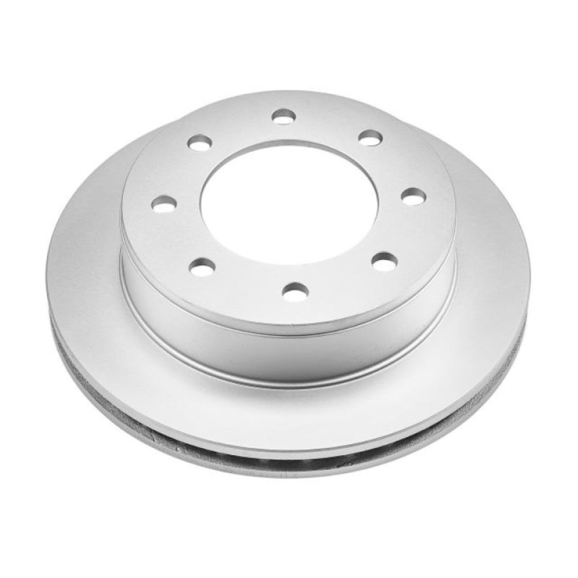 Picture of PowerStop PSB Evolution Coated Rotor Brake Rotors - AR8643EVC