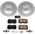 Picture of PowerStop PSB Z23 Evolution Coated Kit Brake Kits - CRK6601