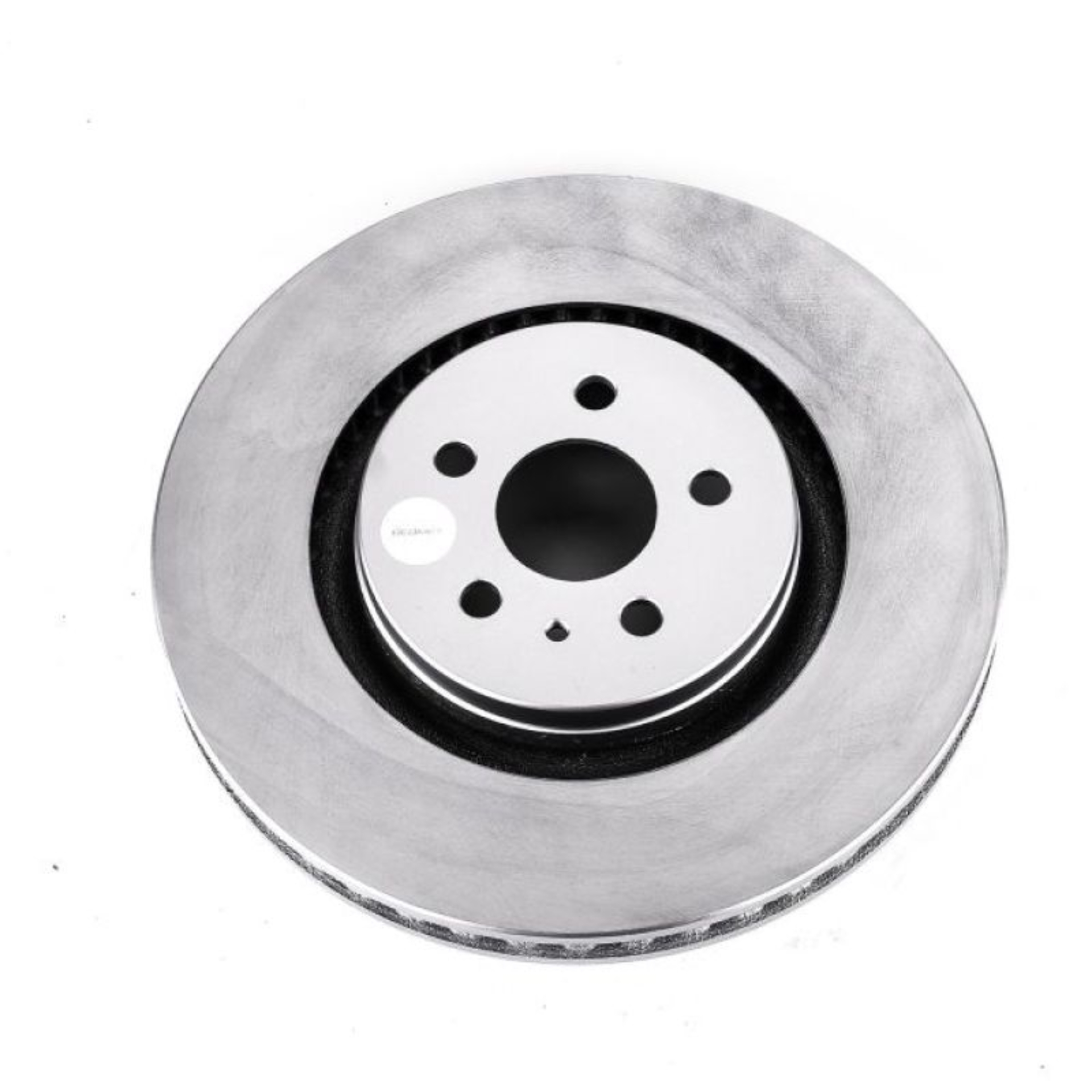 Picture of PowerStop PSB Evolution Coated Rotor Brake Rotors - AR85173EVC