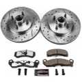 Picture of PowerStop PSB Z26 Street Warrior Kit Brake Kits - K1279-26