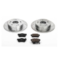 Picture of PowerStop PSB Z23 Evolution Kit Brake Kits - K1243