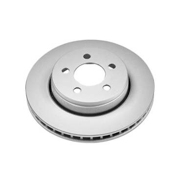 Picture of PowerStop PSB Evolution Coated Rotor Brake Rotors - AR83071EVC
