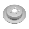 Picture of PowerStop PSB Evolution Coated Rotor Brake Rotors - JBR1369EVC