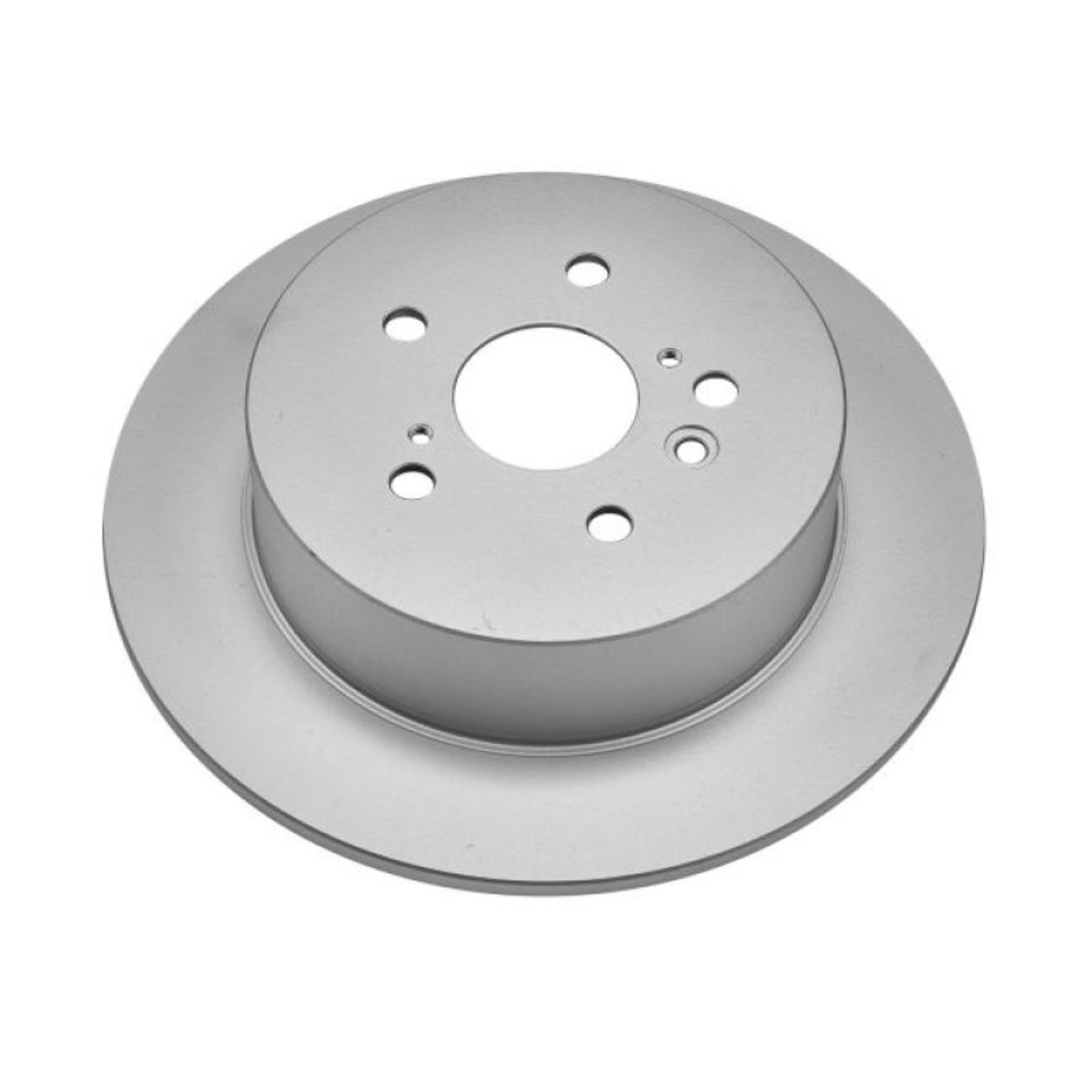 Picture of PowerStop PSB Evolution Coated Rotor Brake Rotors - JBR1369EVC