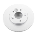 Picture of PowerStop PSB Evolution Coated Rotor Brake Rotors - JBR1521EVC