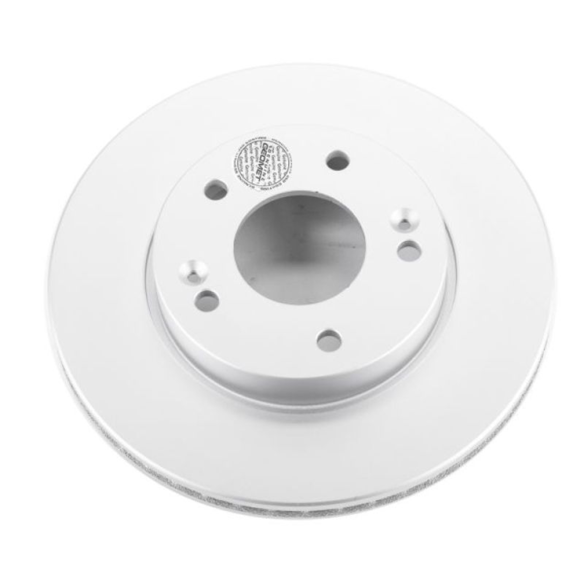 Picture of PowerStop PSB Evolution Coated Rotor Brake Rotors - JBR1521EVC