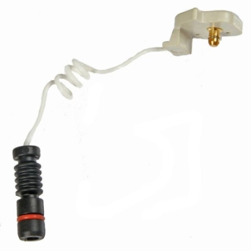 Picture of PowerStop PSB Euro-Stop Brake Pad Sensor Brake Hardware - SW-1102