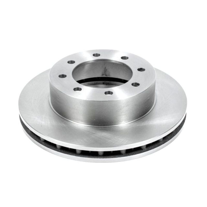 Picture of PowerStop PSB Autospecialty Rotor Brake Rotors - AR8581