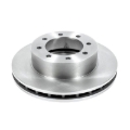 Picture of PowerStop PSB Autospecialty Rotor Brake Rotors - AR8581