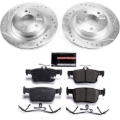 Picture of PowerStop PSB Z23 Evolution Kit Brake Kits - K7871