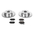 Picture of PowerStop PSB Z23 Evolution Kit Brake Kits - K4605