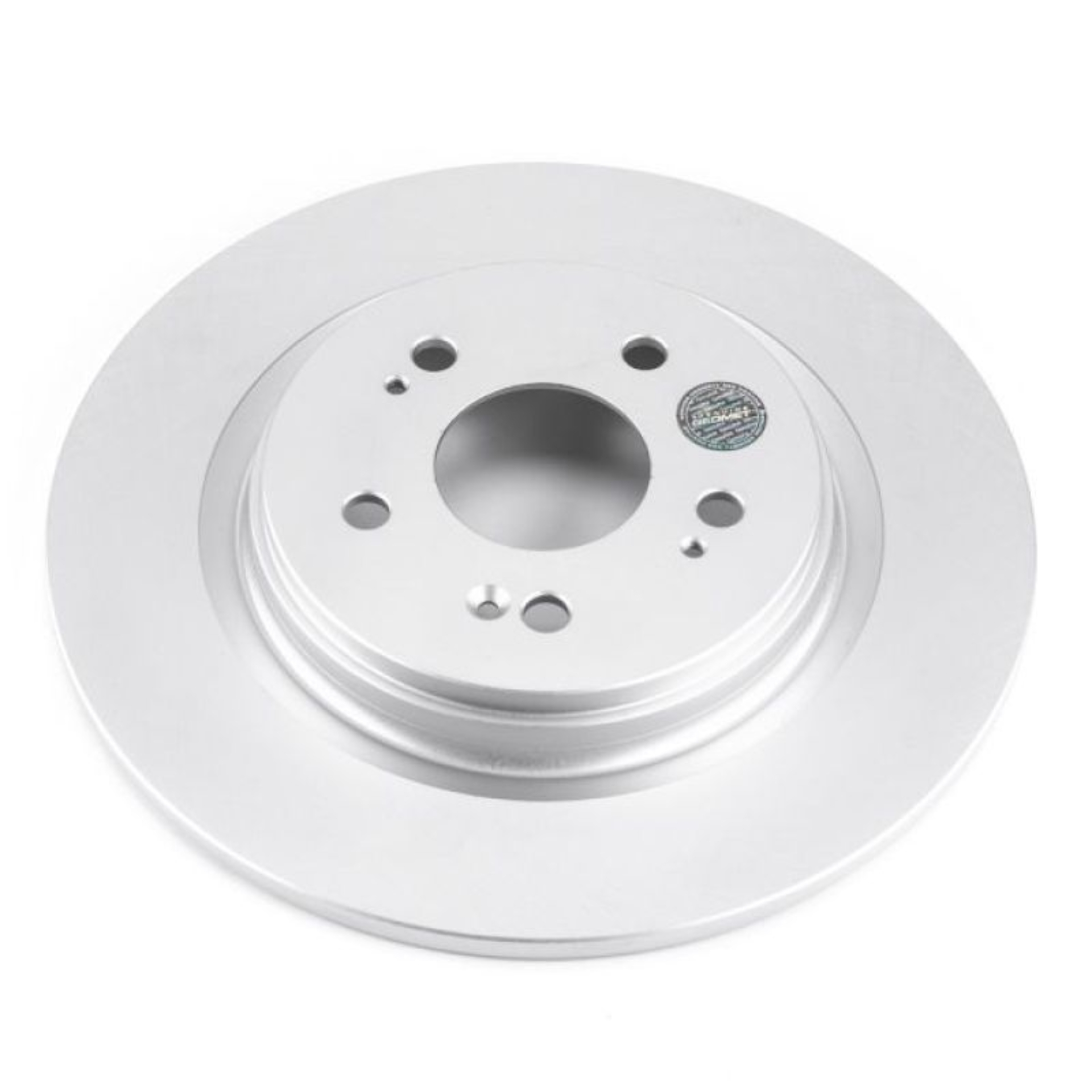 Picture of PowerStop PSB Evolution Coated Rotor Brake Rotors - JBR1756EVC