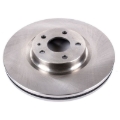 Picture of PowerStop PSB Autospecialty Rotor Brake Rotors - AR85165