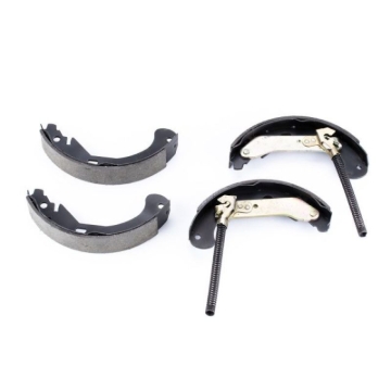 Picture of PowerStop PSB Autospecialty Brake Shoes - B860