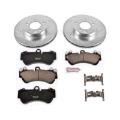 Picture of PowerStop PSB Z23 Evolution Kit Brake Kits - K4554