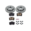Picture of PowerStop PSB Autospecialty Kit Brake Kits - KOE894